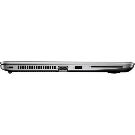 TOUCHSCREEN! HP Elitebook 840: CORE i5 6e GEN. | 256GB SSD! | 8GB | Full HD