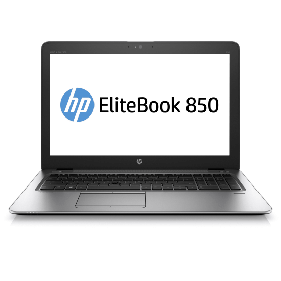 HP Elitebook 850: CORE i5 6e GEN. | 256GB SSD! | 8GB |15,6" Full HD