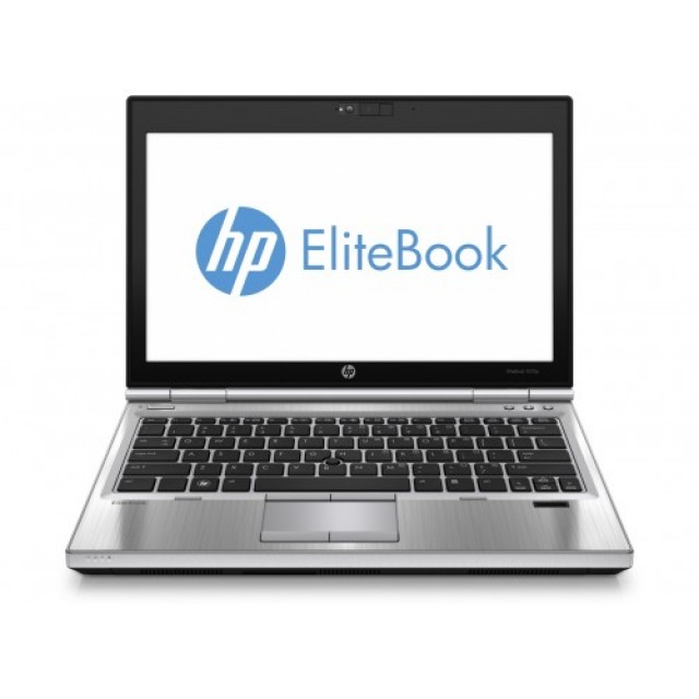 SSD STUNT! HP Elitebook 2560P: Core i5 | 128GB SSD | 8GB | Win.10